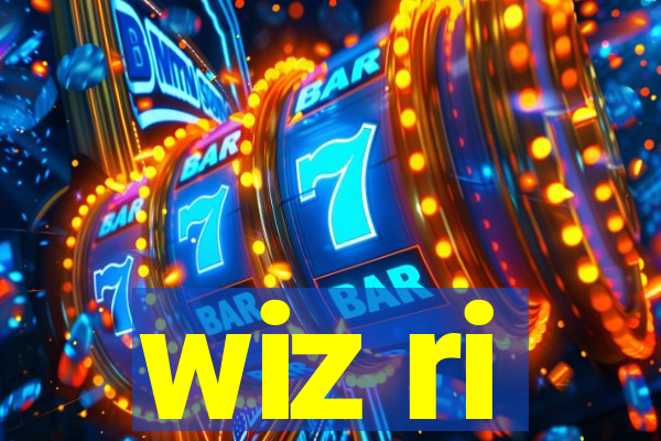 wiz ri